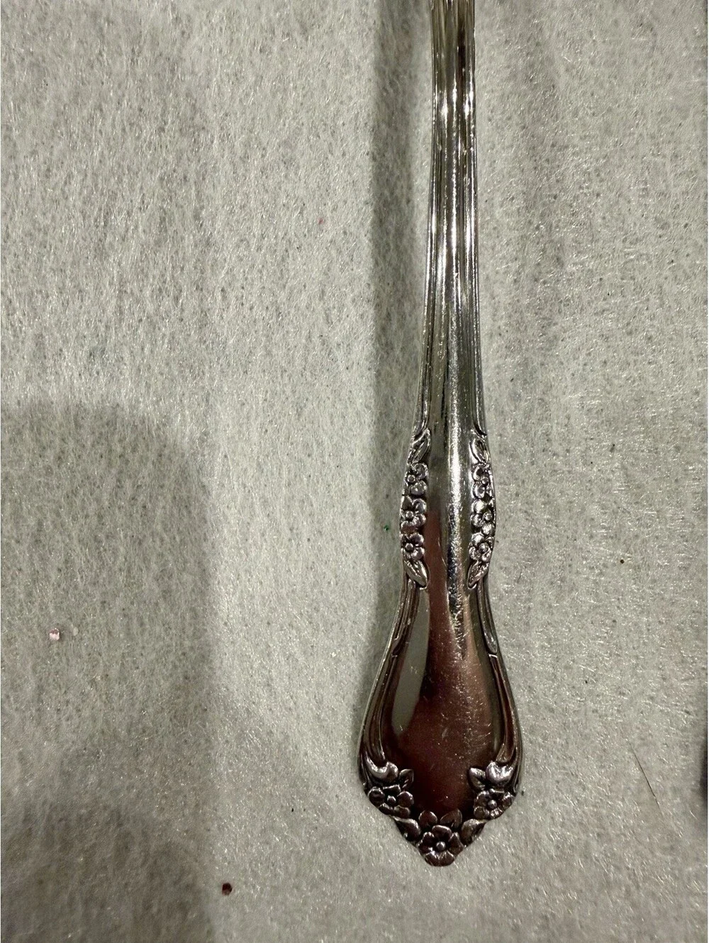WM Rogers Oneida Ltd Mansfield Amadeus Deluxe Stainless Flatware Set Of 60pcs
